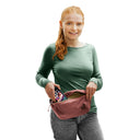 Deuter Avengo Organizer - Gürteltasche 31 cm (caspia) - Ansicht 4