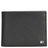 Tommy Hilfiger Eton - Geldbörse 4cc 13 cm (schwarz)