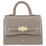 Aigner Farah - Henkeltasche S 28 cm (taupe)