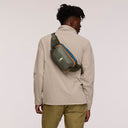 Cotopaxi Allpa X 3L Hip Pack - Gürteltasche (fatigue) - Ansicht 6