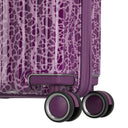 Travelite LASCANA Edition - 4-Rollen-Kabinentrolley 55 cm (plum) - Ansicht 9
