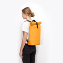 Ucon Acrobatics Hajo Medium Lotus Rolltop - Rucksack 16'' 45 cm (amber) - Ansicht 9