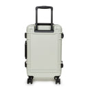 Eastpak selection Resist'r Case - 4-Rollen-Kabinentrolley S 55 cm (sand) - Ansicht 3