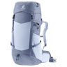 Deuter Futura Pro 30 SL - Wanderrucksack 61 cm (polar-bluejay)
