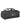 BACH Dr. Duffel 40 - Reisetasche (black) - Markenkoffer