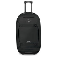Osprey Sojourn Shuttle 100 - Rollenreisetasche 78 cm (black)