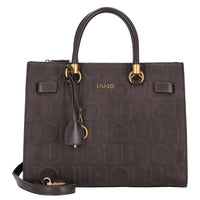 deep brown