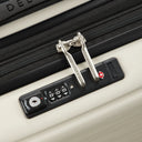 Delsey Paris Shadow 5.0 - 4-Rollen-Kabinentrolley Slim S 55 cm erw. (elfenbein) - Ansicht 7
