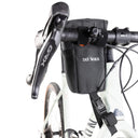 Tatonka Stem Pouch - Lenkertasche 21 cm (black) - Ansicht 6