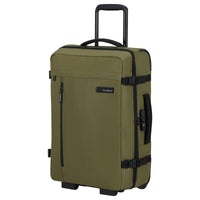Samsonite Roader - Rollenreisetasche 55 cm (olive) - Ansicht 2