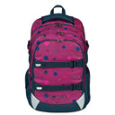 Neoxx ACTIVE PRO - Schulrucksack 45.5 cm (Bubble me around)