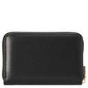 Seidenfelt Ebba - Geldbörse 4cc 15 cm (black) - Ansicht 3