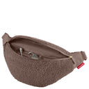 reisenthel city beltbag - Gürteltasche 47 cm (teddy chocolate) - Ansicht 4
