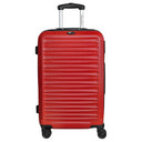 Paradise by CHECK.IN Havanna 2.0 - 4-Rollen-Trolley 69 cm (rot)
