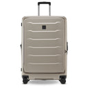 Stratic Phoenix ML - 4-Rollen-Trolley mit Vortasche 76 cm erw. (champagne)