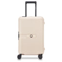 Delsey Paris Vauban - 4-Rollen-Kabinentrolley S 55 cm (beige)
