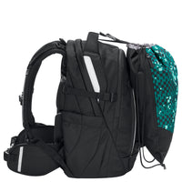 Coocazoo Zubehör - Mochila 43 cm (Laser Lights)