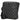 Guess Torino - Bandolera 23.5 cm (negro oscuro)