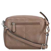 Picard Plaza - Schultertasche 17.5 cm (chai) - Ansicht 4