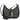 Furla Goccia S - Bolso bandolera 22 cm (nero)