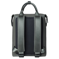 The Urban Society Combo - Mochila 13" 42 cm (verde)