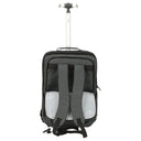 Delsey Paris Parvis Plus WPS Business - 2-Rollen - Rucksacktrolley 17.3" 51 cm (grau) - Ansicht 7