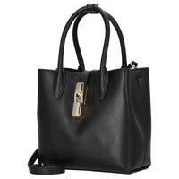 Furla Goccia Tote Base - Henkeltasche S 22 cm (nero) - Ansicht 2