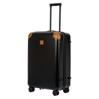 Brics Amalfi - 4 - Rollen - Trolley 70.5 cm (black) - Markenkoffer