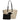Joop Cestino Chiaro Suna - Shopper 34 cm (negro)