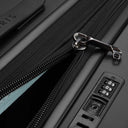 Delsey Paris Comete 4 - 4-Rollen-Trolley M 67 cm erw. (schwarz) - Ansicht 10