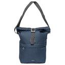 Sandqvist Icon Sacoche - Umhängetasche 37 cm (navy)
