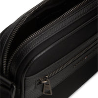 Tommy Hilfiger Repreve EW Reporter - Umhängetasche 24 cm (black)