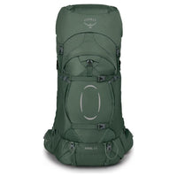 Osprey Ariel 65 Women M/L - Trekkingrucksack 75 cm (koseret green, 65 L (M/L))
