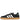adidas VL Court 3.0 Sneaker - Schuh Men (core black/cloud white/tean victory red, 43 1/3) - Markenkoffer