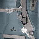 Vaude Mineo Transformer 20 - Rucksack 15.6" 48 cm (heron) - Ansicht 6