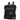 Montblanc Blue Spirit - Mochila 13" 41 cm Nylon (negro/azul)