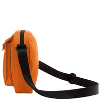 Napapijri Voyage CB - Umhängetasche (apricot azb)