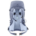 Deuter Futura Pro 30 SL - Wanderrucksack 61 cm (polar-bluejay) - Ansicht 4