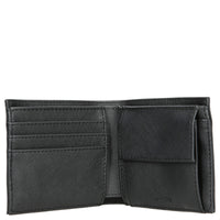 Lacoste Men's Classic - Geldbörse M 3cc 11.5 cm RFID (black) - Ansicht 4
