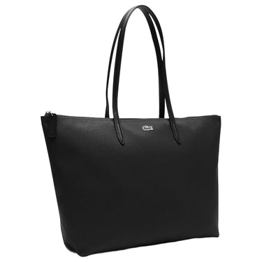 Lacoste L. 12.12 Concept - Shopper L 34 (negro)
