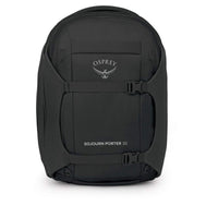 Osprey Sojourn Porter 30 - Mochila 44 cm (color: negro)