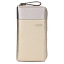 zwei Eva EV2 - Geldbörse 15cc 19 cm (gold)