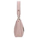 Guess Anise Double Zip - Schultertasche 28.5 cm (light rose logo) - Ansicht 3