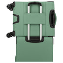 Travelite Kick Off - 4-Rollen-Kabinentrolley S 55 cm (Sage Green)