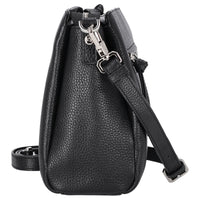 Braun Büffel Hanna - Umhängetasche 28 cm (schwarz)