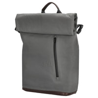 aunts & uncles Japan Fukui Rolltop - Rucksack 15" 42.5 cm (pewter) - Ansicht 2