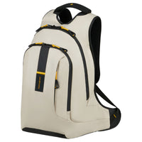 Samsonite Paradiver Light - Mochila para portátil 15,6" 43 cm (arena)