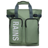 Rains Texel Tote - Rucksack 15" 43 cm (well)