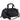 Thule Aion 35 Weekender - Bolsa de viaje 52 cm (color: negro)