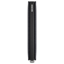 Secrid Premium Basco Slimwallet - Geldbörse RFID 6.5 cm (ink+) - Ansicht 3